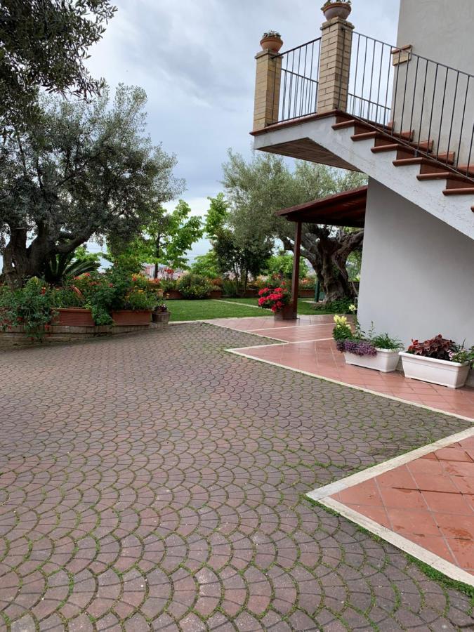Casa Di Mary Grottammare Exterior foto