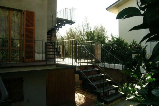 Casa Di Mary Grottammare Exterior foto